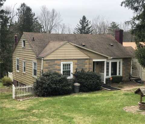 159 Oakville Rd, Chippewa Twp, PA 15010