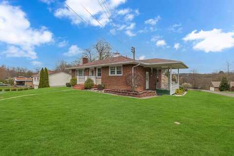 306 Pine Dr, Hopewell, PA 15001