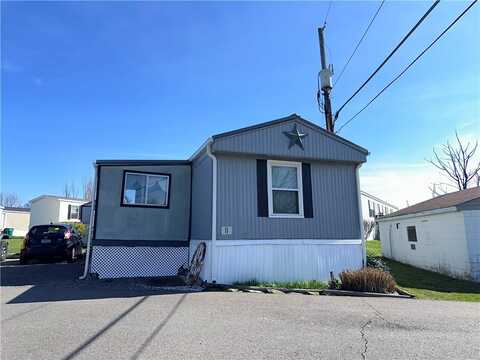 4695 State Route 151 Lot 11, Crown, PA 15001