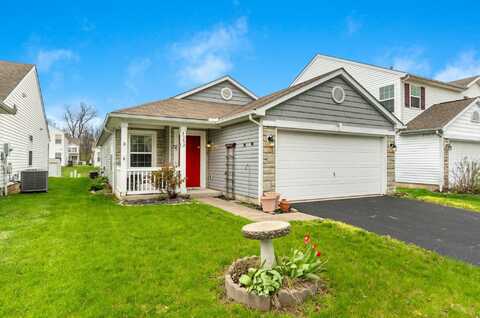 3962 Genteel Drive, Grove City, OH 43123