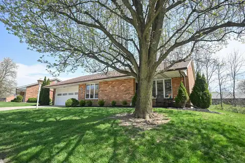 543 Argonne Avenue, Springfield, OH 45503