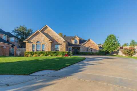 3 OLYMPIC Court, Amarillo, TX 79124