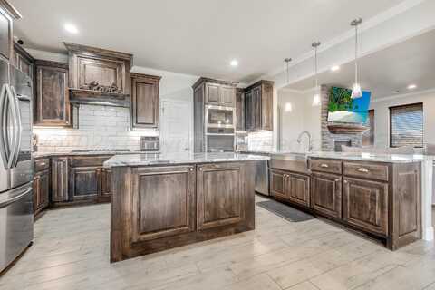 15000 Henry Avent Drive, Amarillo, TX 79119
