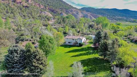 1174 County Rd 113, Carbondale, CO 81623