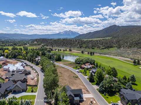 382 Golden Bear Drive, Carbondale, CO 81623