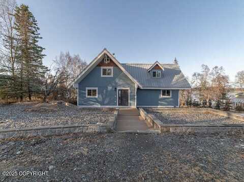49762 Island Lake Road, Kenai, AK 99611