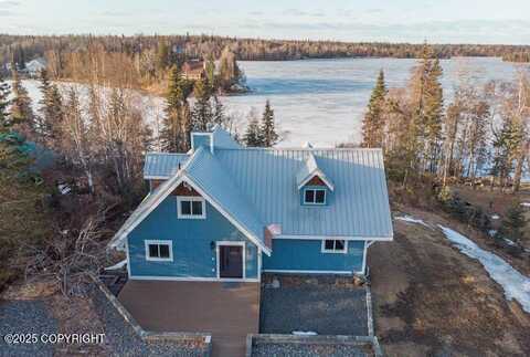 49762 Island Lake Road, Kenai, AK 99611