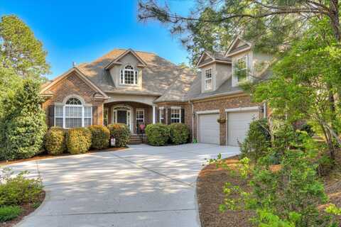 205 Bridge Crest Court, Aiken, SC 29803