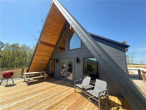 794 NC 3986, Jasper, AR 72641