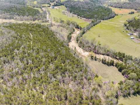 N 7 HWY, South Lead Hill, AR 72644