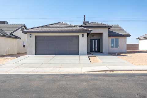 10752 E 45 PL, Yuma, AZ 85367