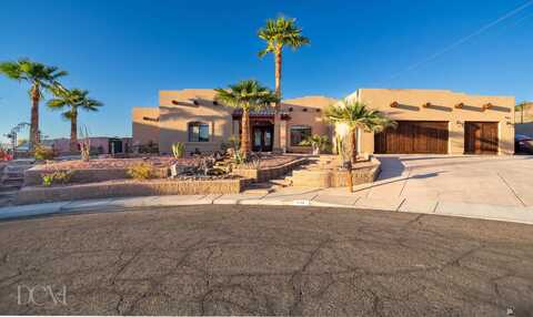 1778 W 35 PL, Yuma, AZ 85365