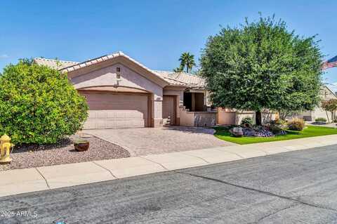 14702 W PECOS Lane, Sun City West, AZ 85375