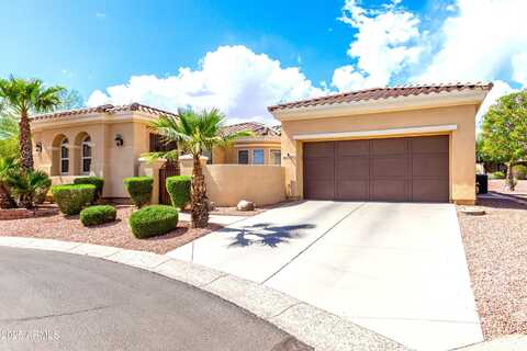23128 N SOL MAR Court, Sun City West, AZ 85375