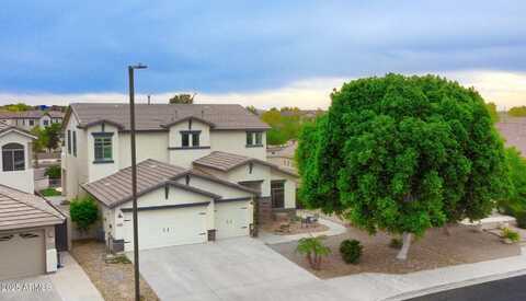 14823 W WINDSOR Avenue, Goodyear, AZ 85395