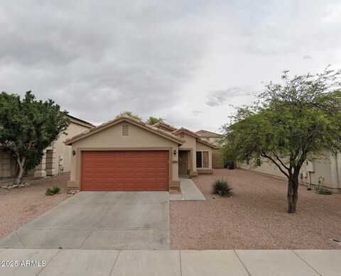 11814 W SUNNYSIDE Drive, El Mirage, AZ 85335