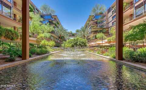 7167 E RANCHO VISTA Drive, Scottsdale, AZ 85251