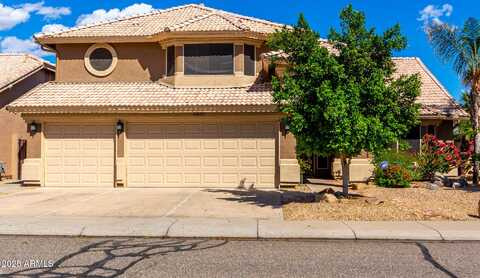 23829 N 59TH Drive, Glendale, AZ 85310