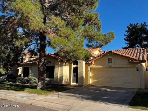 225 W VERA Lane, Tempe, AZ 85284