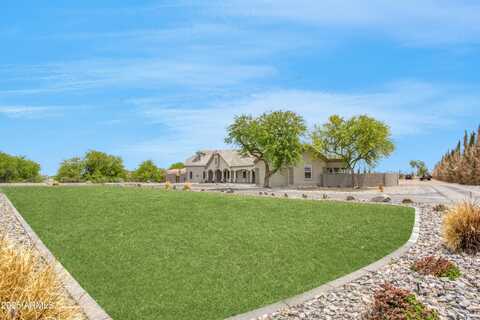 8503 S 217TH Avenue, Buckeye, AZ 85326
