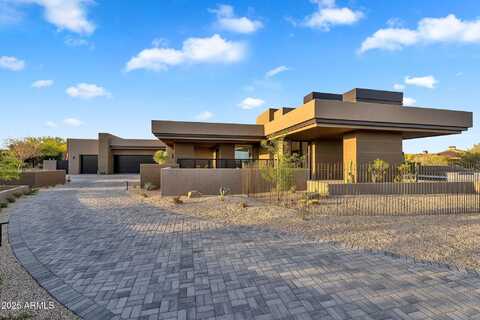 10354 E CELESTIAL Drive, Scottsdale, AZ 85262