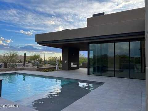 10354 E CELESTIAL Drive, Scottsdale, AZ 85262
