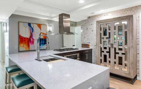 7151 E RANCHO VISTA Drive, Scottsdale, AZ 85251