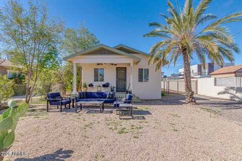 3832 N 9TH Street, Phoenix, AZ 85014