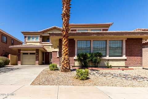 16022 W DESERT MIRAGE Drive, Surprise, AZ 85379