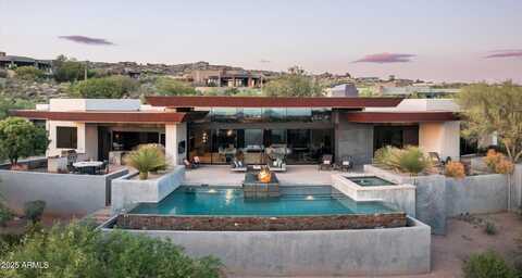 11221 E HONEY MESQUITE Drive, Scottsdale, AZ 85262