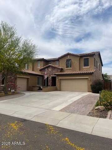 12518 W MILTON Drive, Peoria, AZ 85383
