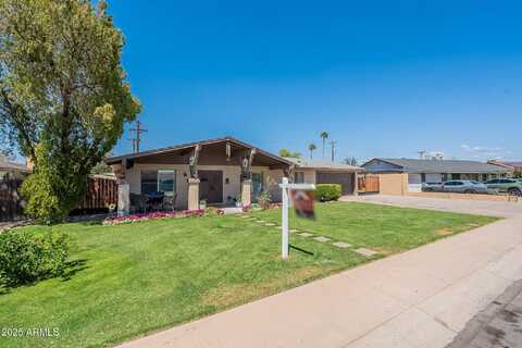 6244 W CLOUSE Drive, Phoenix, AZ 85033