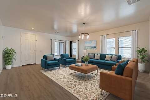 17313 N 185TH Drive, Surprise, AZ 85374
