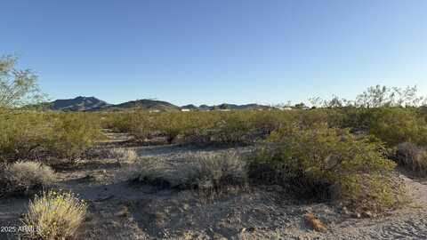0 Elm Way, Salome, AZ 85348
