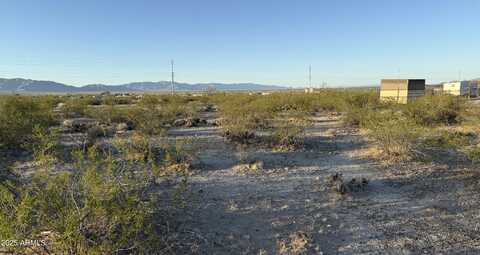 0 Berry Way, Salome, AZ 85348