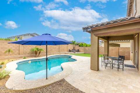 17424 W WILLOW Avenue, Surprise, AZ 85388