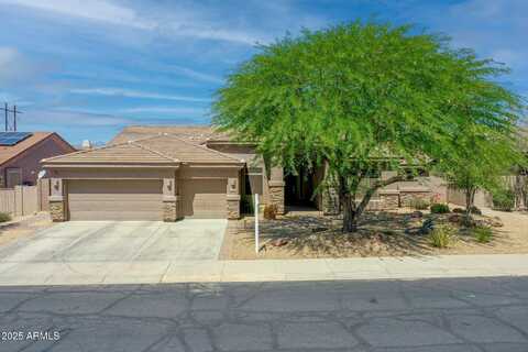 12810 S 177TH Avenue, Goodyear, AZ 85338