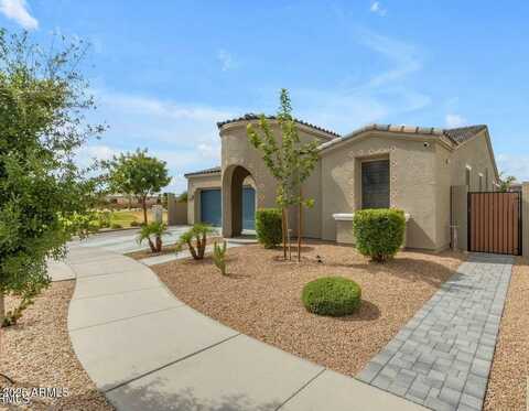 23046 E CAMINA PLATA --, Queen Creek, AZ 85142
