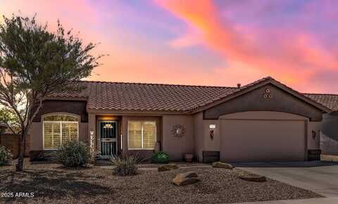 15407 W DOMINGO Lane, Sun City West, AZ 85375