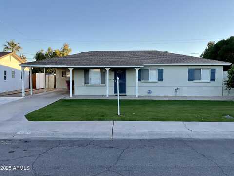 7615 E PINCHOT Avenue, Scottsdale, AZ 85251