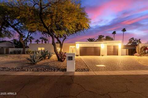 10243 N 58th Place, Paradise Valley, AZ 85253