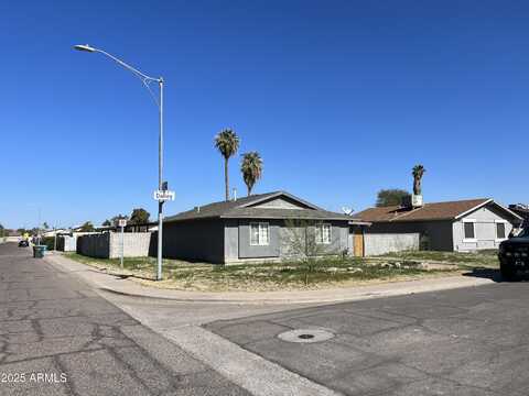 14001 N 49TH Avenue, Glendale, AZ 85306