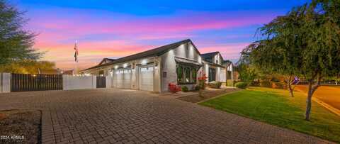 17870 E APPALOOSA Drive, Queen Creek, AZ 85142