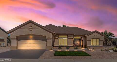 20407 N TANGLEWOOD Drive, Sun City West, AZ 85375