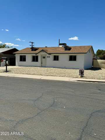3028 N 81ST Drive, Phoenix, AZ 85033