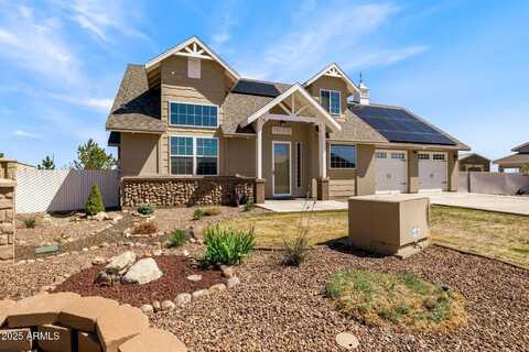 1030 N Medallion Circle, Taylor, AZ 85939