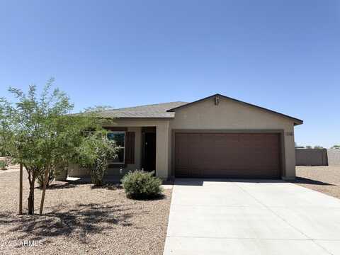 13956 S CAPISTRANO Road, Arizona City, AZ 85123