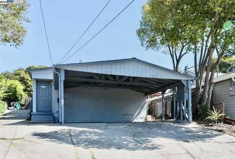 1365 Highland Blvd, Hayward, CA 94542
