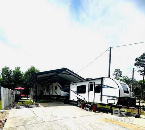 497 Elberta Loop, Lillian, AL 36549