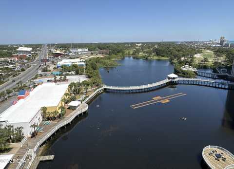 9902 S Thomas Drive, Panama City, FL 32408